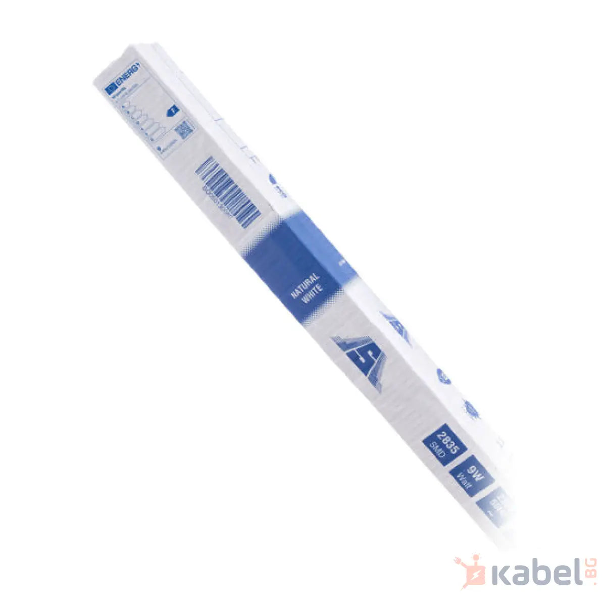 ТРЪБА LED 9W 4000K 900Lm Т8 600mm JSL 230V