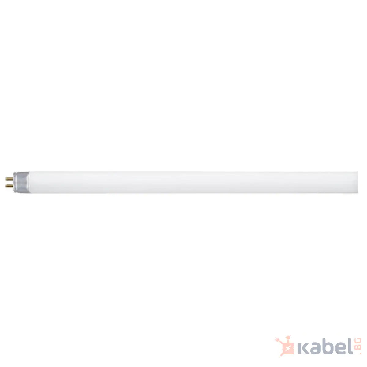 ТРЪБА ЛУМИНИСЦЕНТНА 10W,Т8,6400K,8958,HOROZ