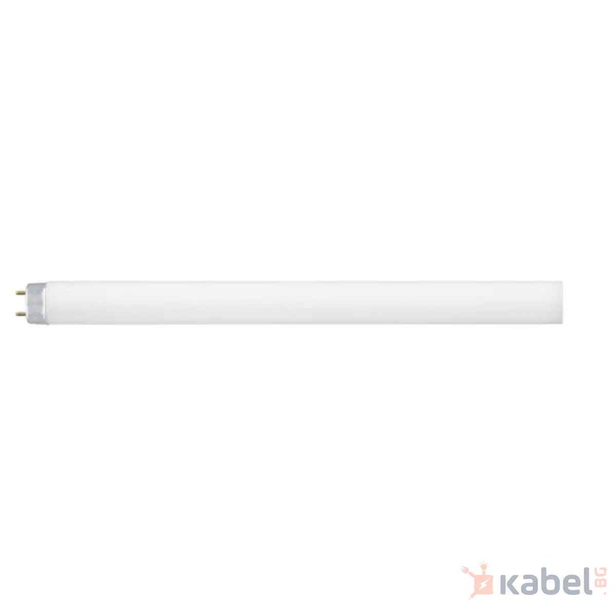 ТРЪБА ЛУМИНИСЦЕНТНА 15W,Т8,6400K,8959,HOROZ