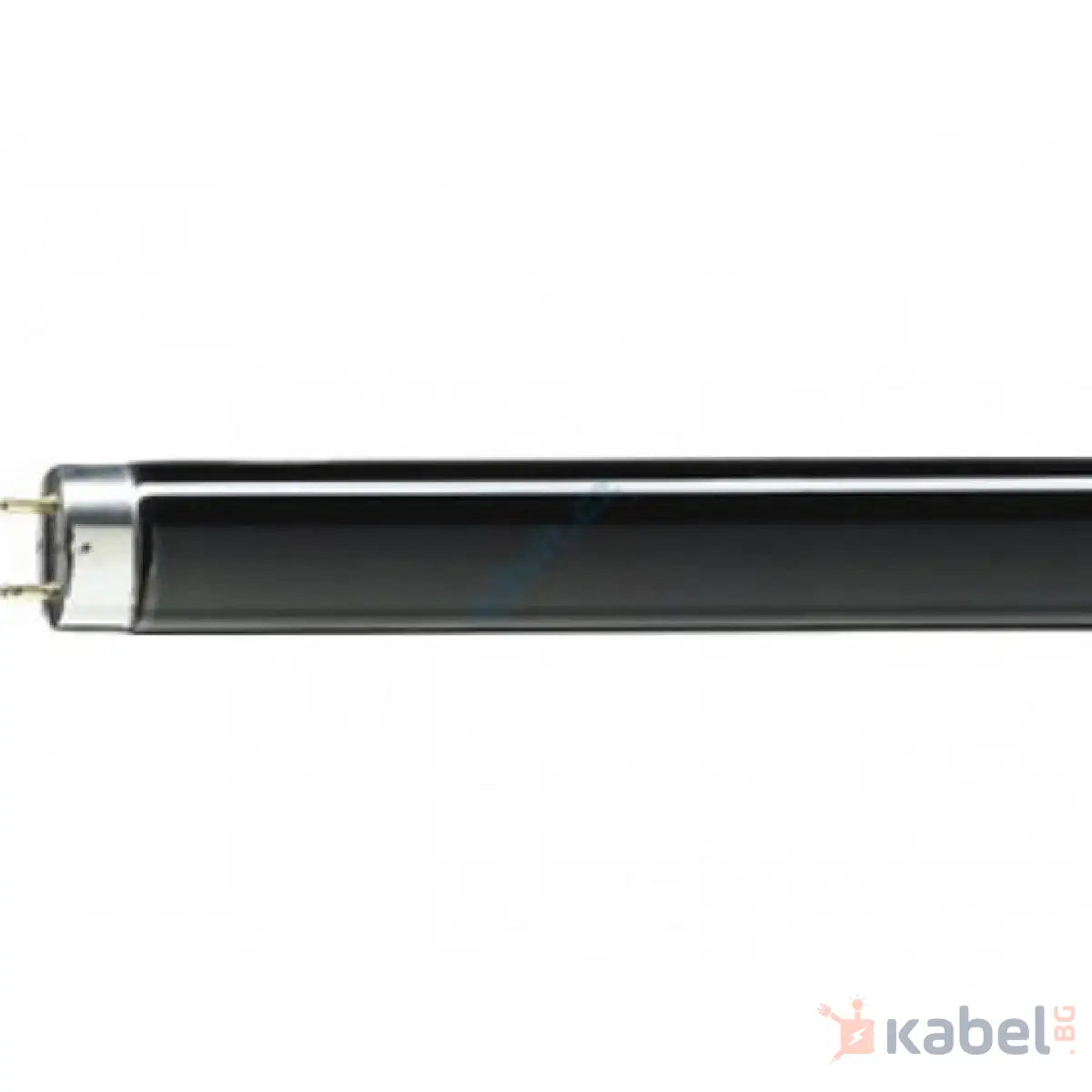 ТРЪБА ЛУМИНИСЦЕНТНА 36W,Т8,УЛТРАВ. UV BLB,BL812