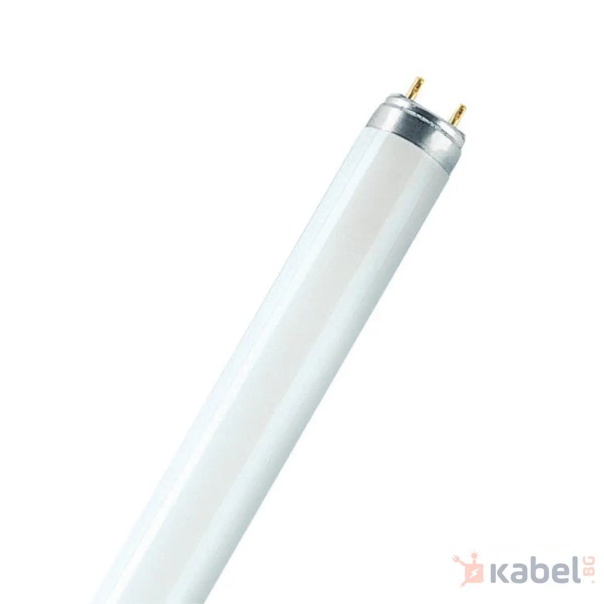 ТРЪБА ЛУМИНИСЦЕНТНА 36W/76 Т8 ЗА МЕСО,3500K,1800lm,010526