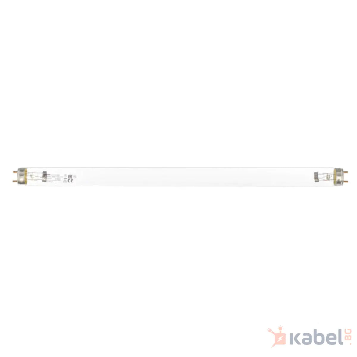 ТРЪБА ЛУМИНИСЦЕНТНА БАКТЕР.HNS 15W Т8,254nm,L=436mm,770271