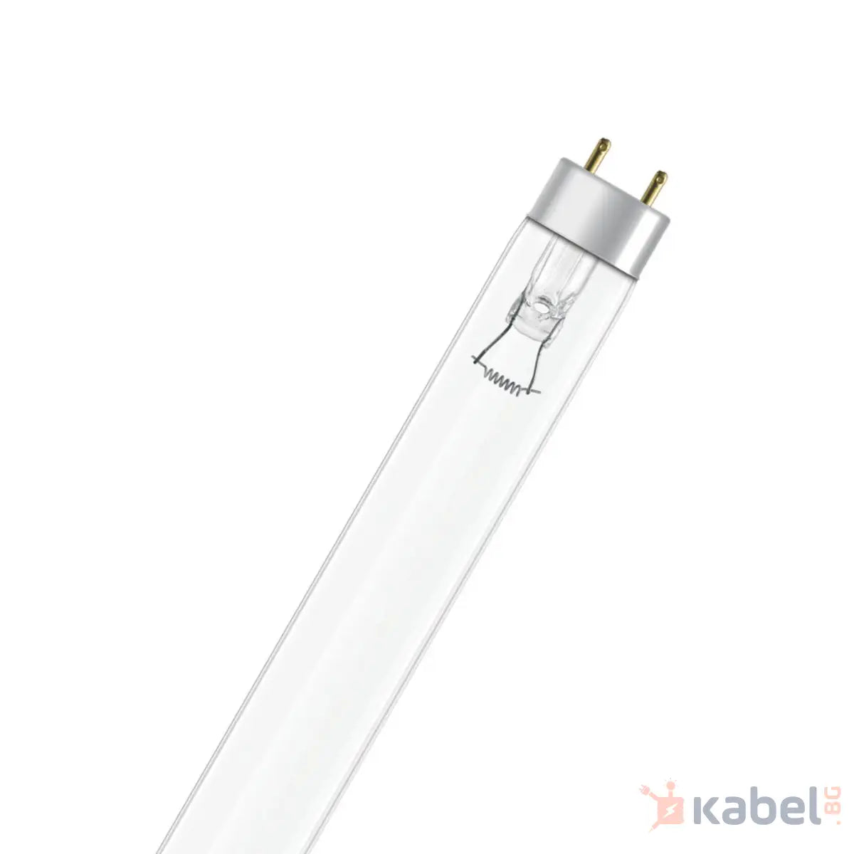 ТРЪБА ЛУМИНИСЦЕНТНА БАКТЕР.HNS 15W Т8,254nm,L=436mm,770271