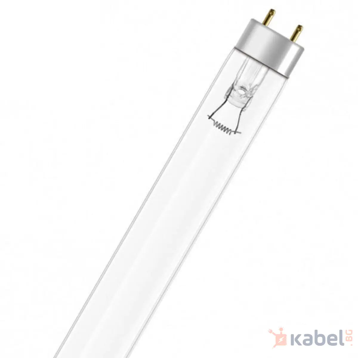 ТРЪБА ЛУМИНИСЦЕНТНА БАКТЕР.UVC 15W Т8,254nm,L=436mm,502604