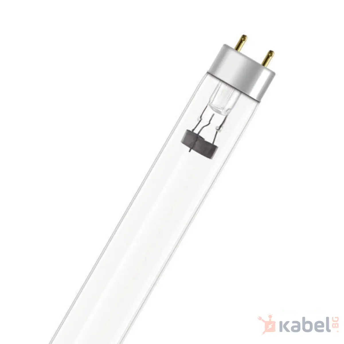ТРЪБА ЛУМИНИСЦЕНТНА БАКТЕР.UVC 30W Т8,254nm,L=895mm,502642