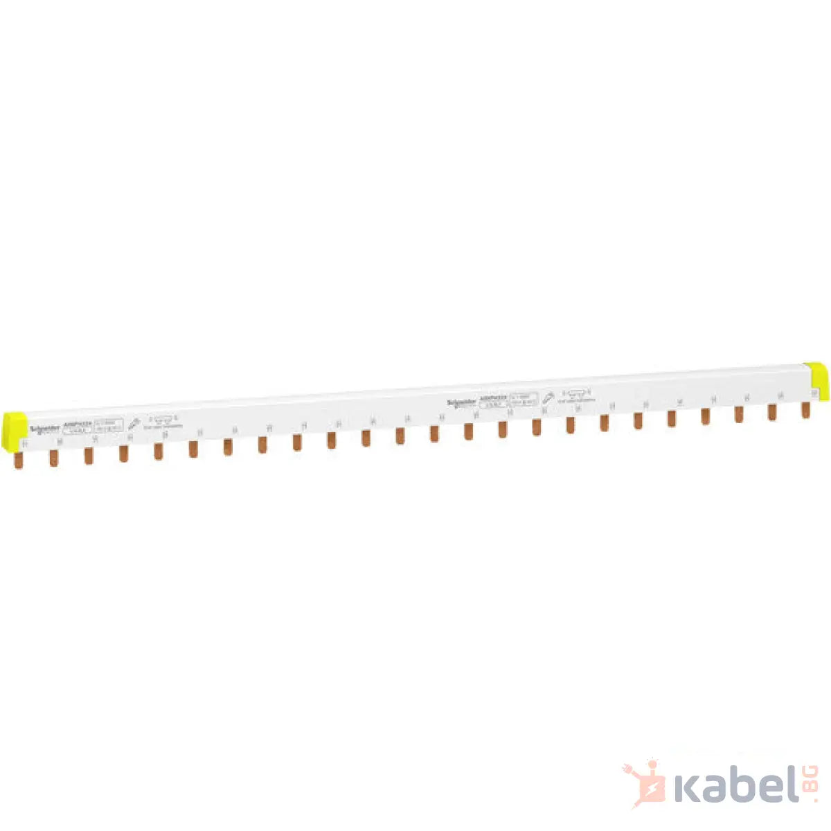 ТРИФАЗЕН ГРЕБЕН A9XPH324