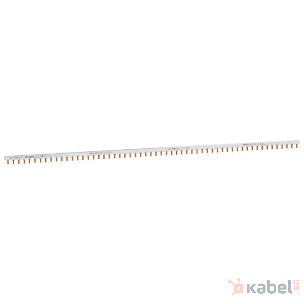 ТРИФАЗЕН ГРЕБЕН EASY9 EZ9XPH357