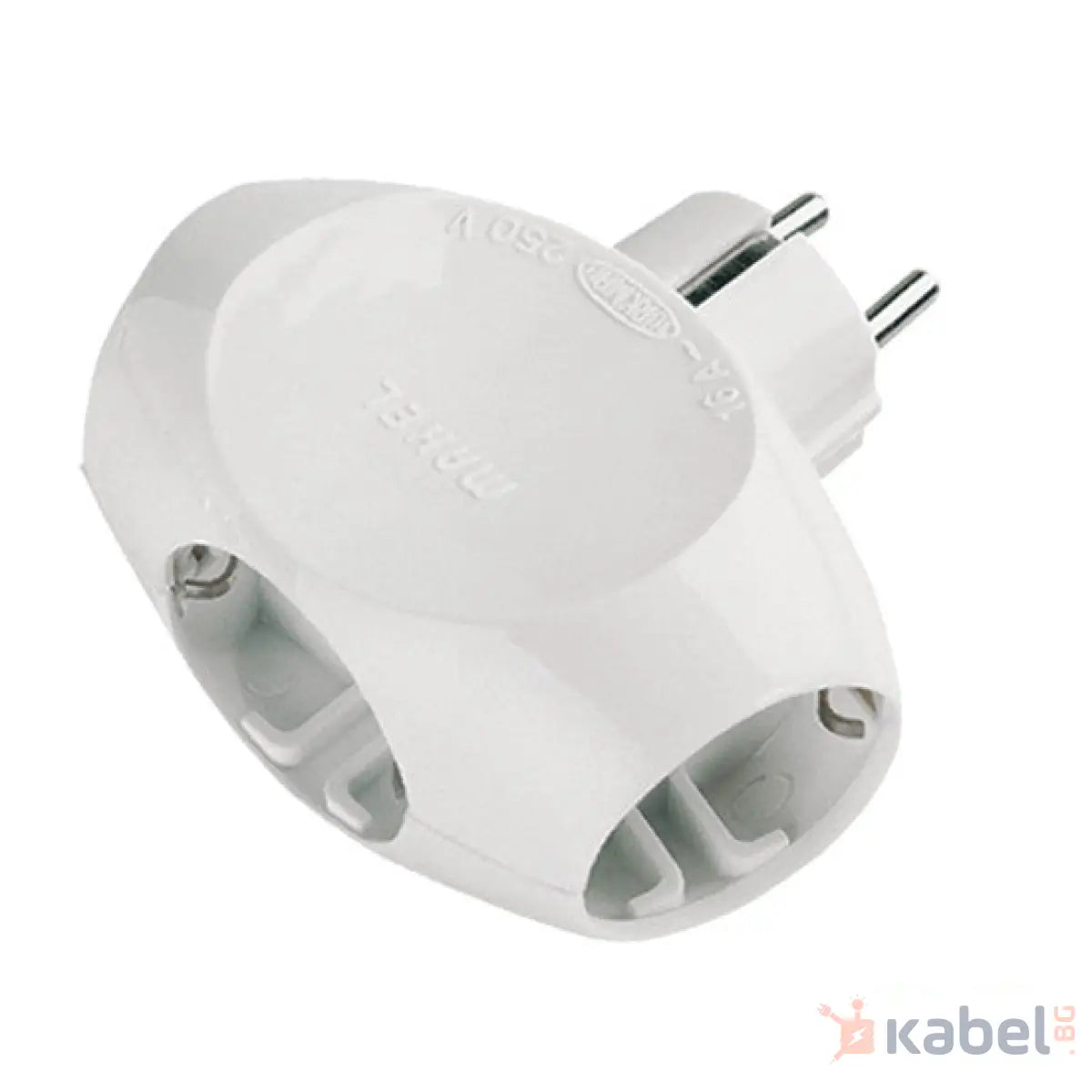 ТРИПОСОЧЕН РАЗКЛОНИТЕЛ 10015 МАКЕЛ