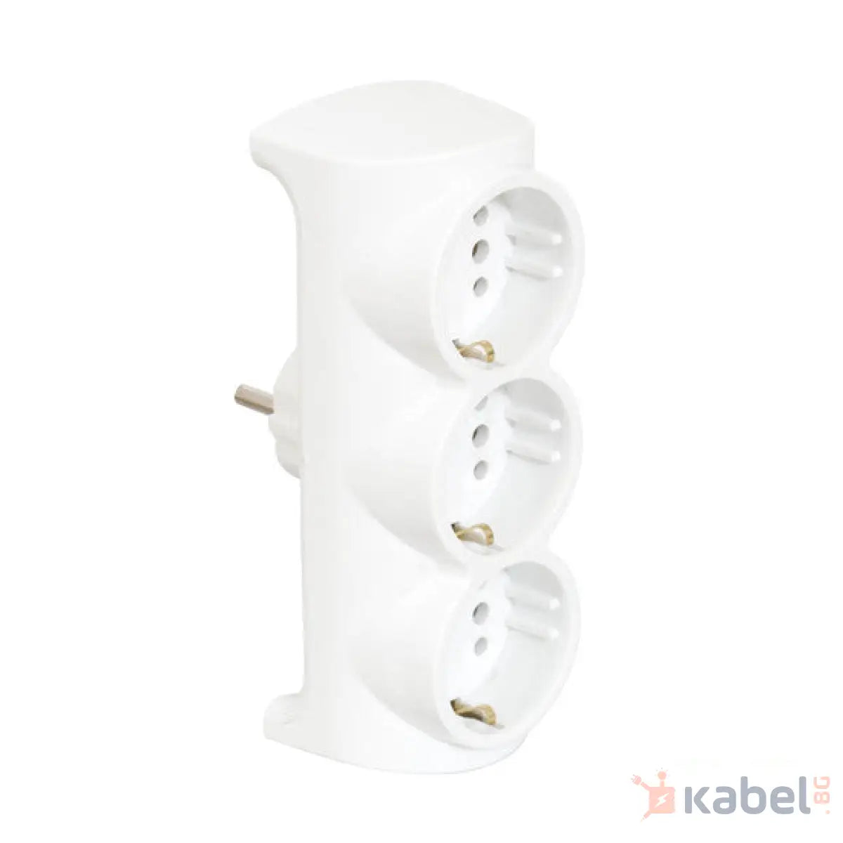 ТРИПОСОЧЕН РАЗКЛОНИТЕЛ 7132 АТРА