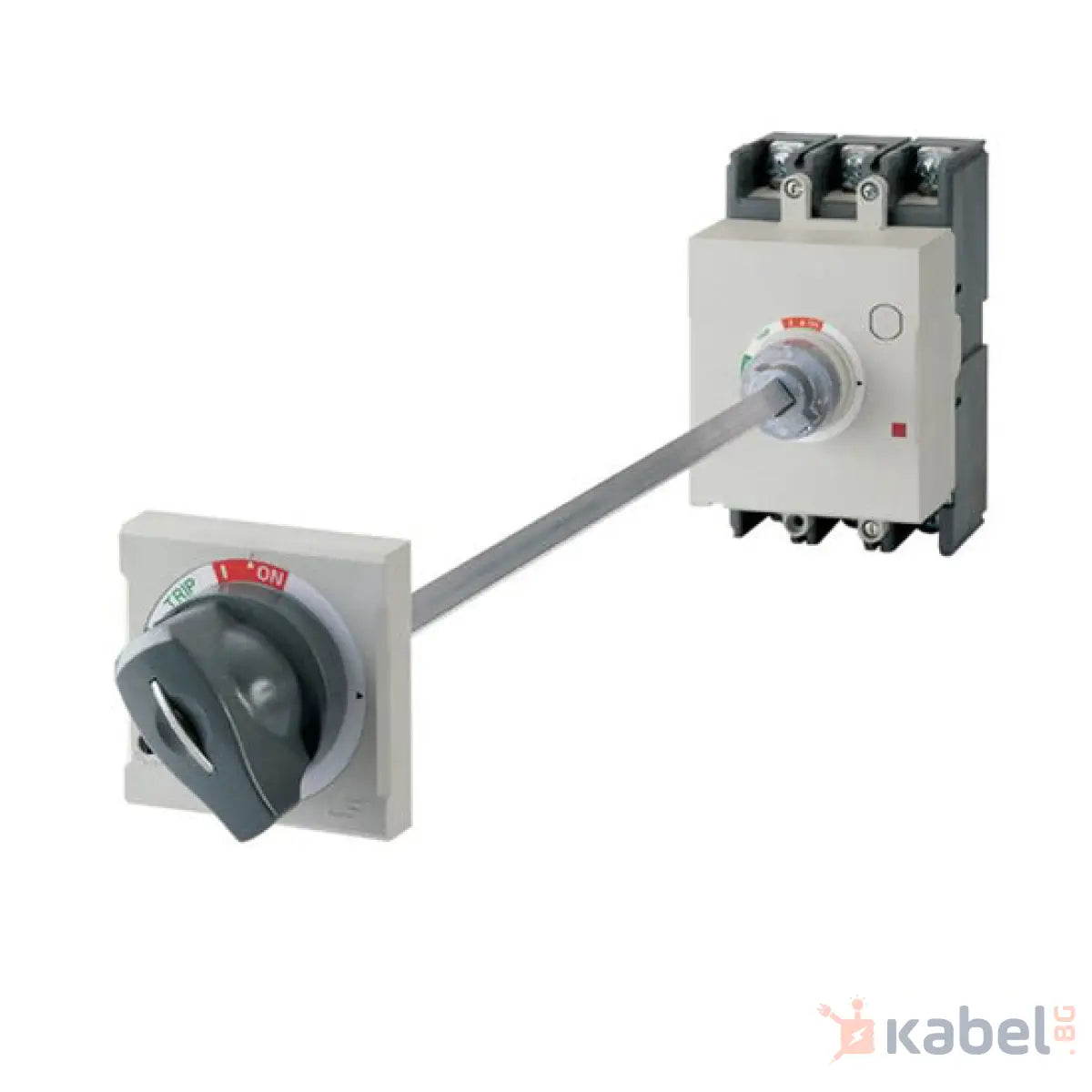 УДЪЛЖЕНА РЪКОХВАТКА EH3-S