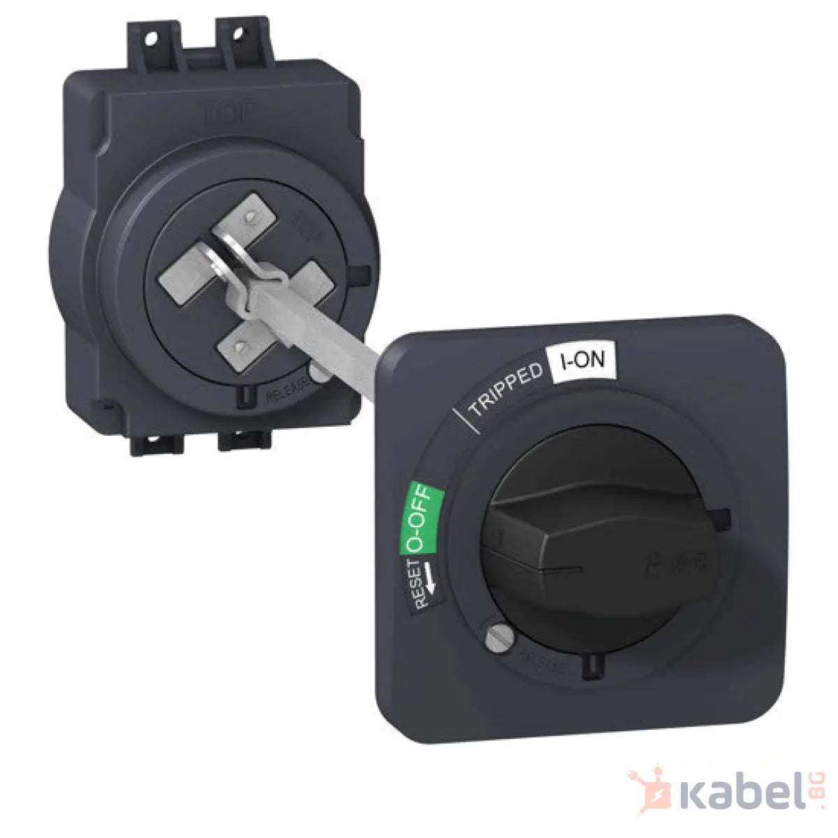 УДЪЛЖЕНА РЪКОХВАТКА EZAROTE