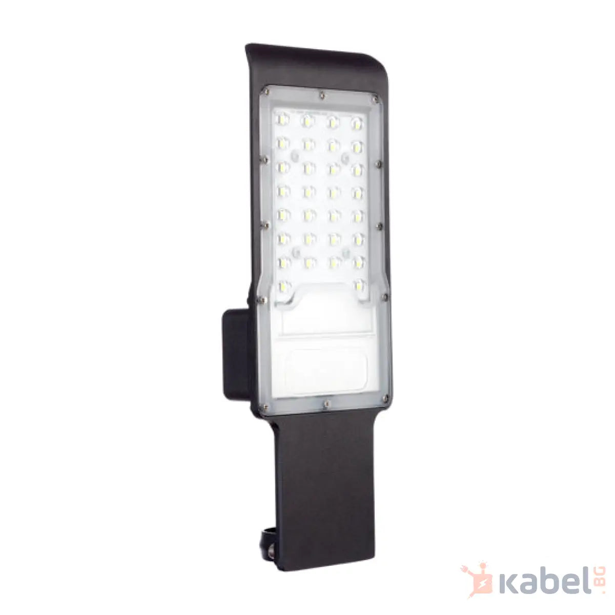 УЛИЧЕН ОСВЕТИТЕЛ LED 150W 4000K 16000Lm Ф40 IP65