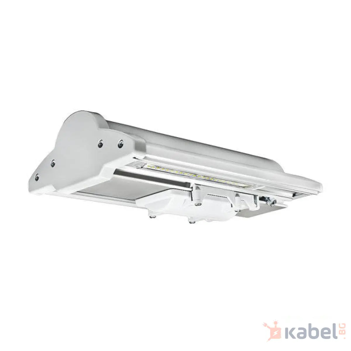 УЛИЧЕН ОСВ.LED 24W,4000K,2400Lm,8024,АТРА,IP65