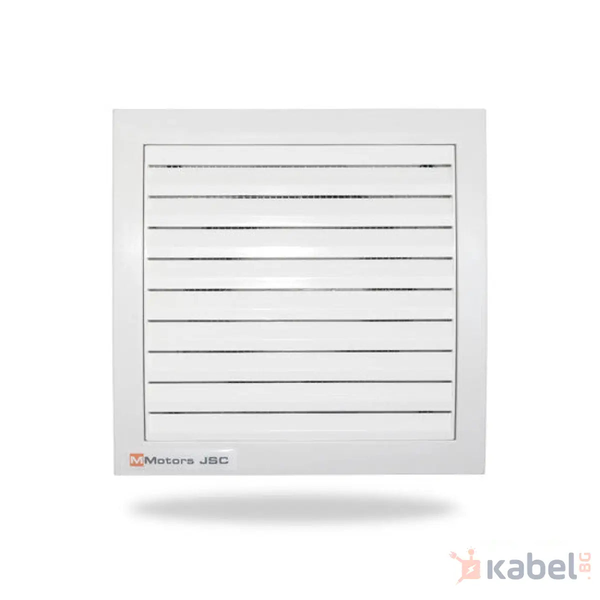 ВЕНТИЛАТОР ММ-100 КВАДРATЕН 1023,230V,Ф100