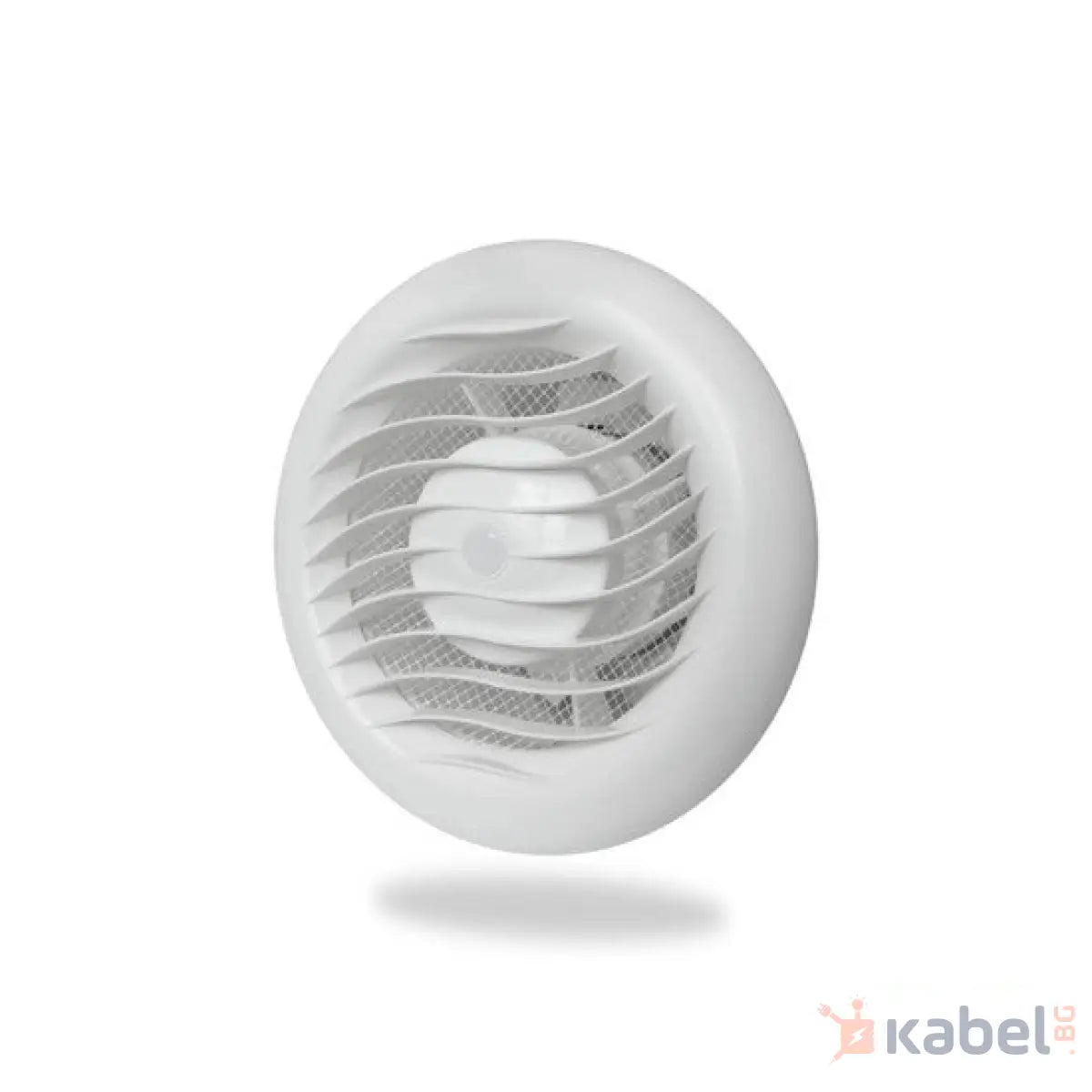 ВЕНТИЛАТОР МТВ-100 KPЪГЪЛ 1597,230V Ф100