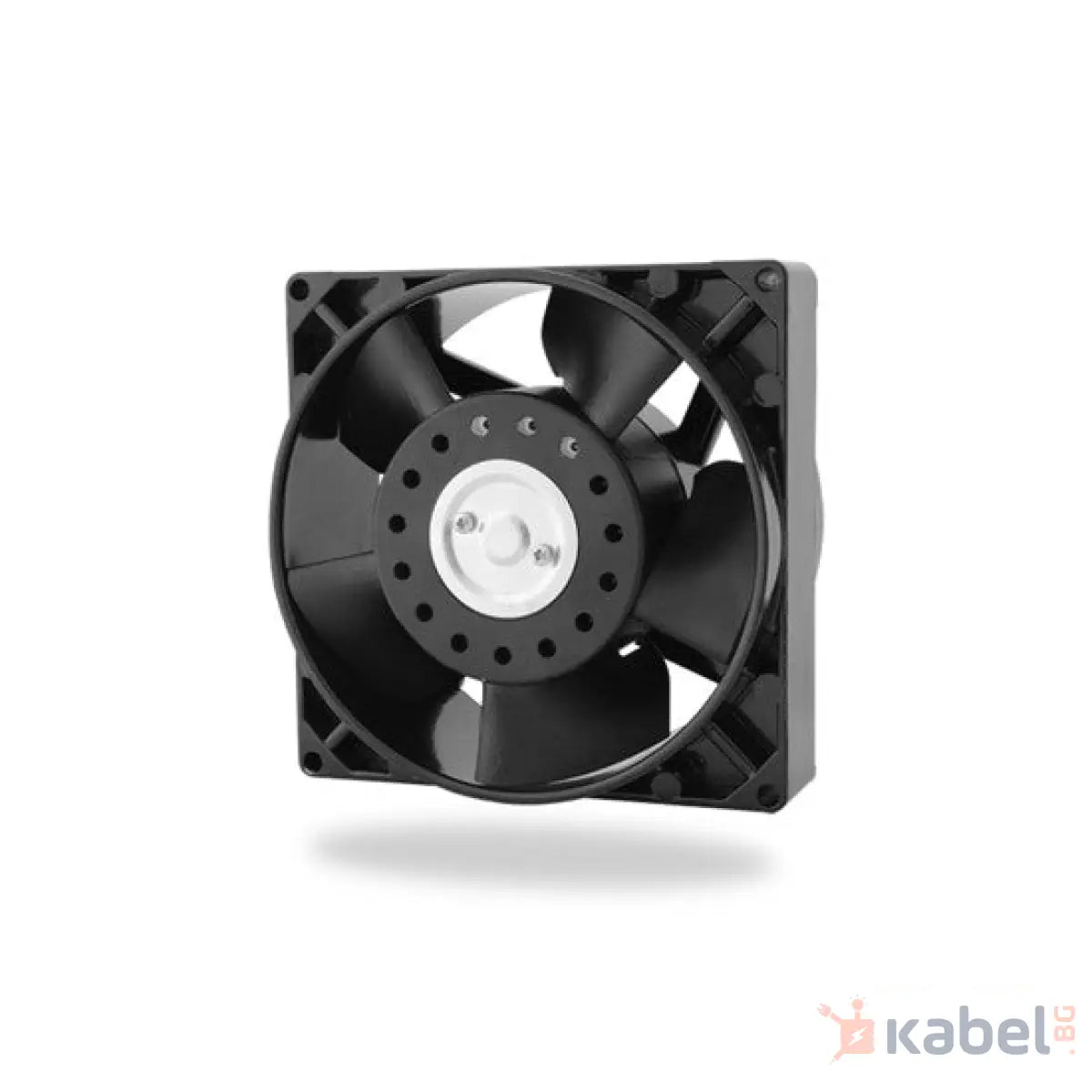 ВЕНТИЛАТОР ВА 14/2 0040,230V МЕТАЛЕН