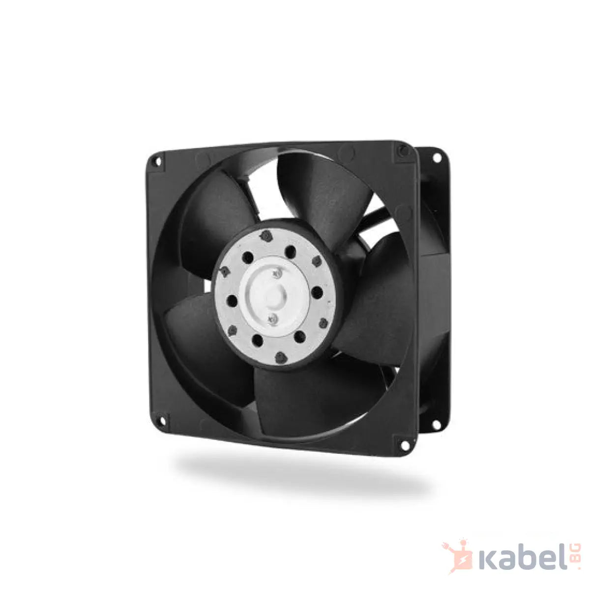 ВЕНТИЛАТОР ВА 16/2 0057,230V МЕТАЛЕН