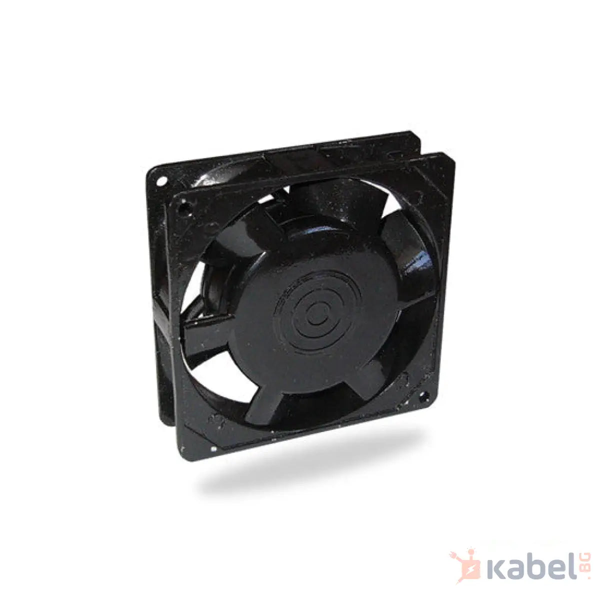 ВЕНТИЛАТОР ВА 9/2 МЕТАЛЕН 0071,230V