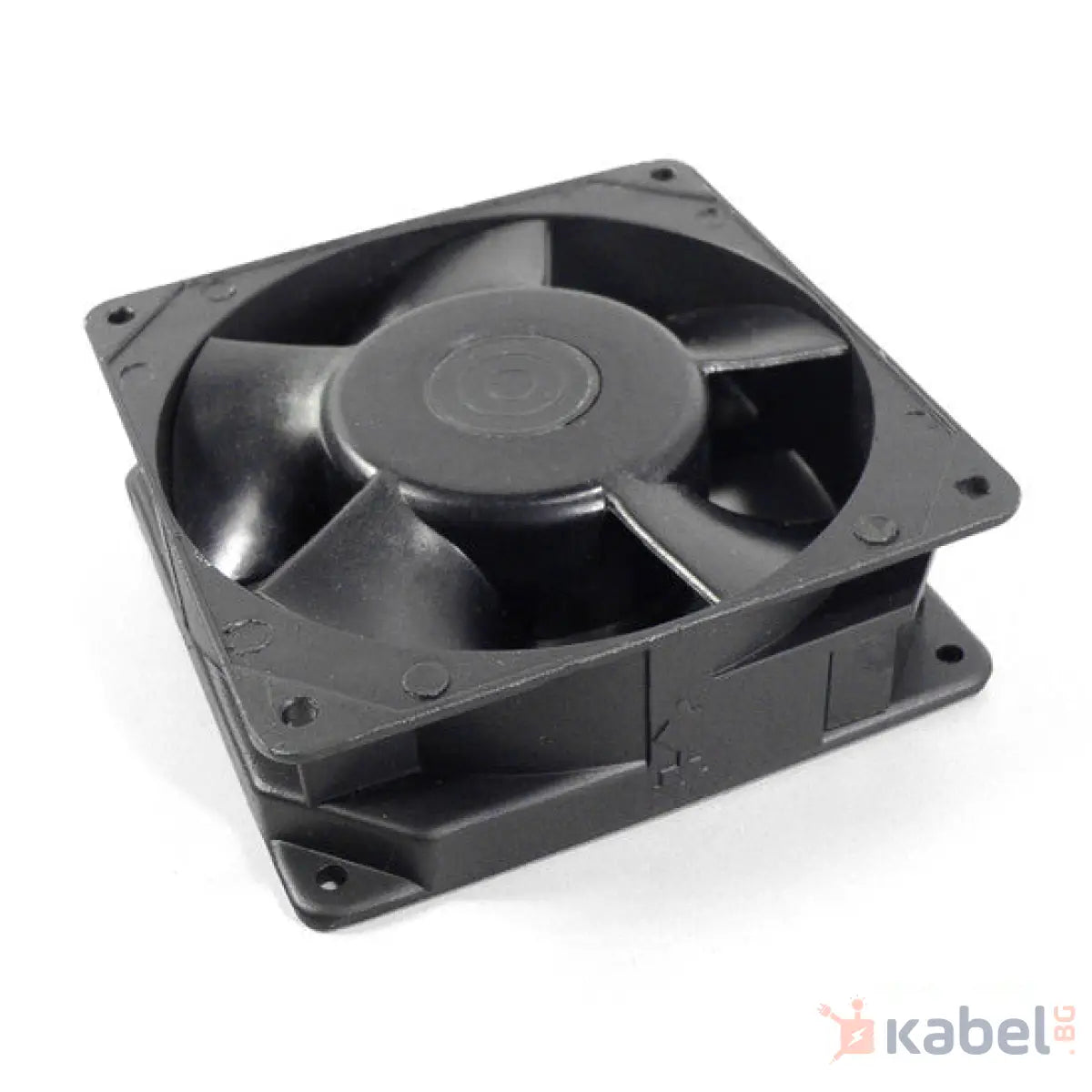 ВЕНТИЛАТОР ВА12/2 МЕТАЛЕН 0026,230V