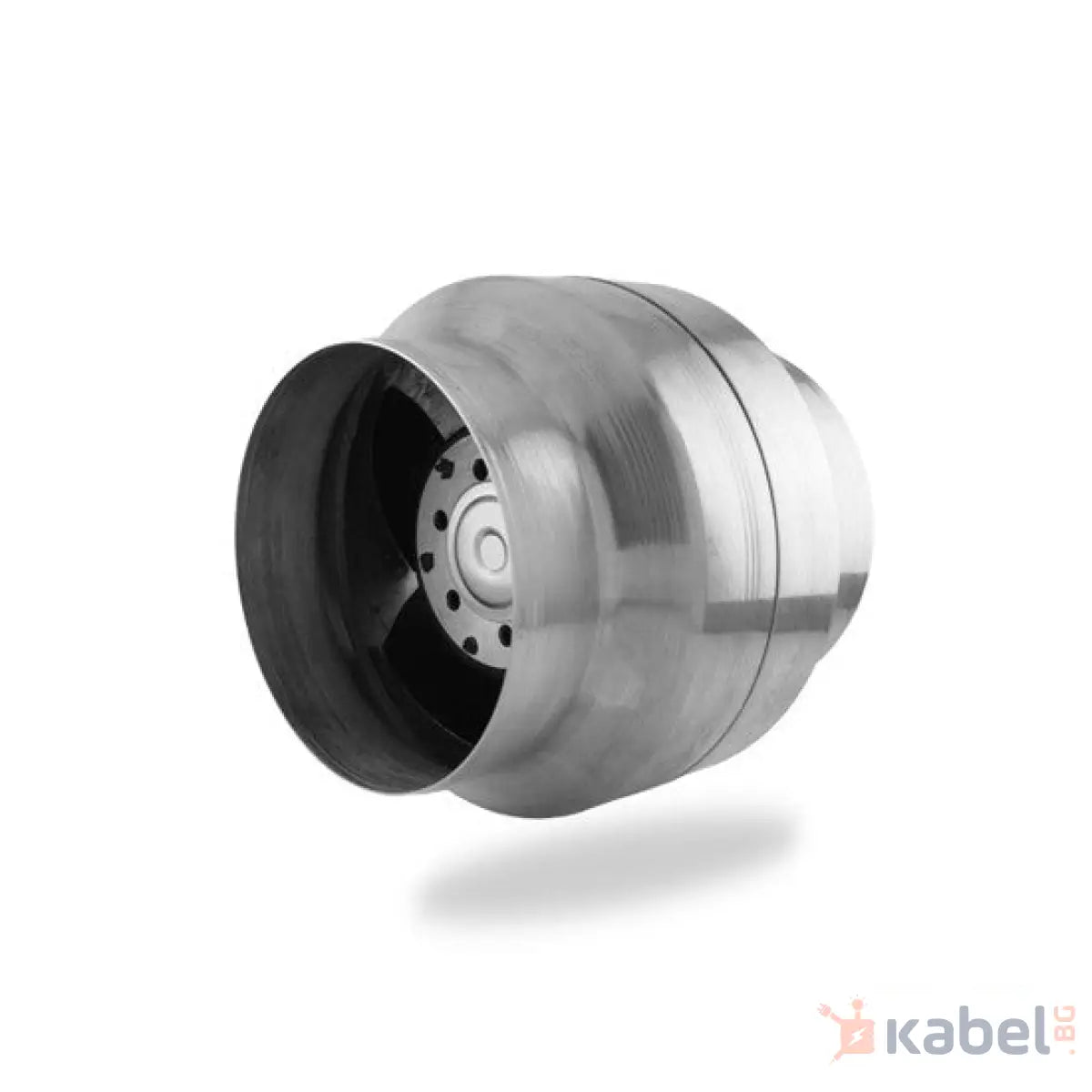 ВЕНТИЛАТОР ВОК-150/120,2167,230V КАНАЛЕН, 60oC