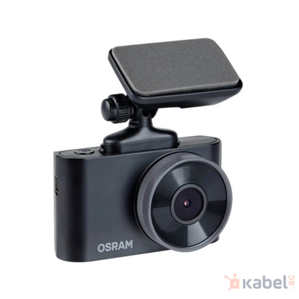 ВИДЕОРЕГИСТРАТОР DASHCAM ОСРАМ ROADSIGHT 30