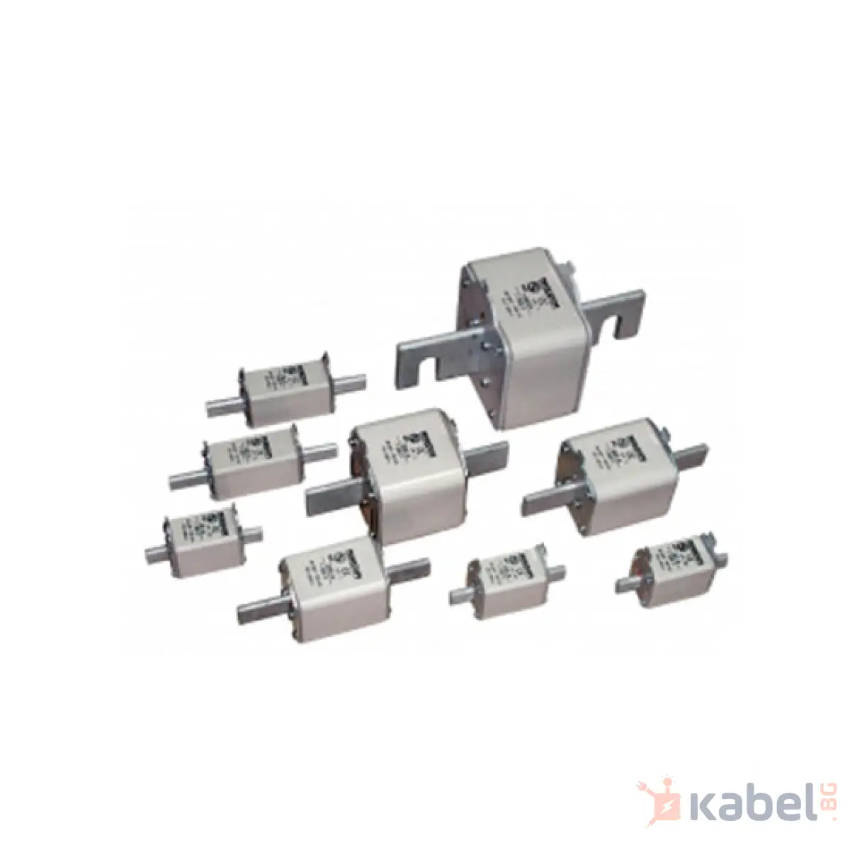 ВЛОЖКА ВПНН-0 63А gG/gL