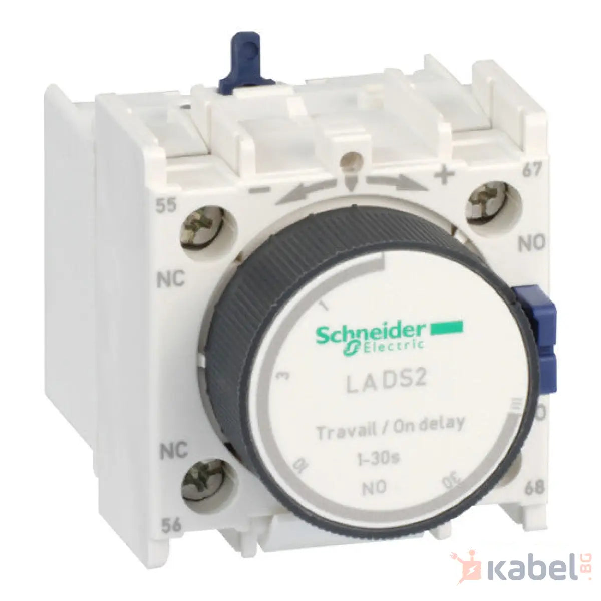 ВРЕМЕЗАКЪСНИТЕЛЕН БЛОК LADS2