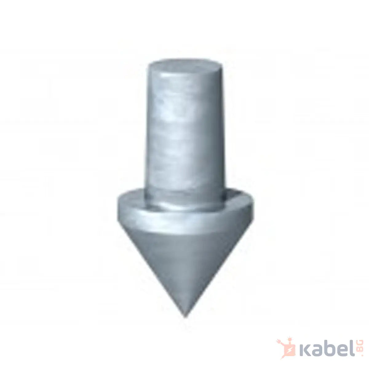 ВРЪХ ЗА ЗАЧУКВАНЕ ЗА ЗАЗЕМ.КОЛ Ф20mm 3041212 OBO