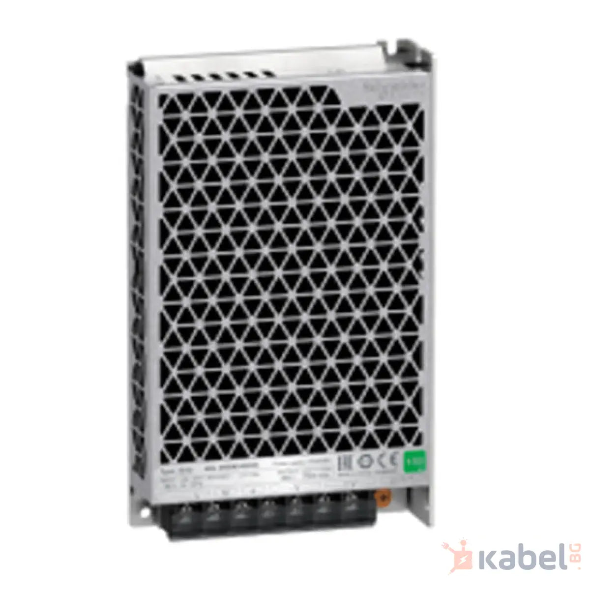 ЗАХР.БЛОК 6.5A ABL2REM24065K