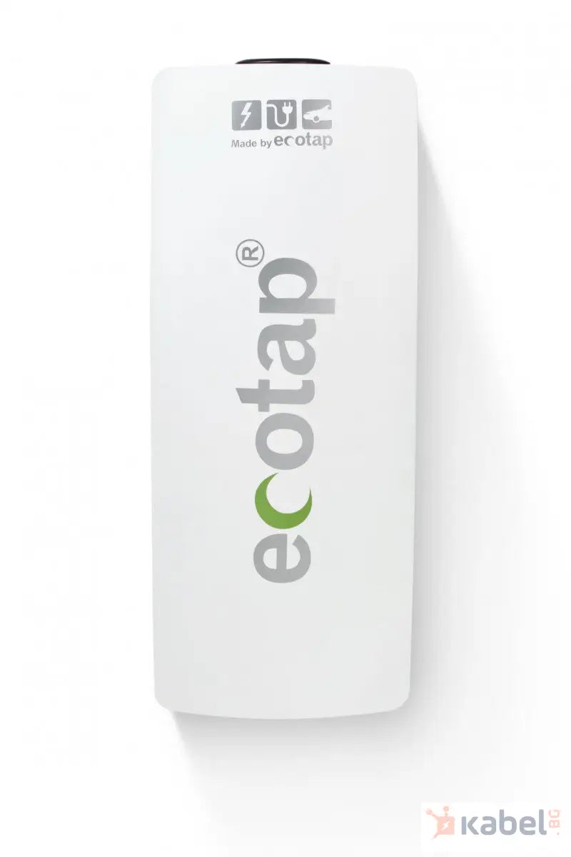 ЗАРЯДНА СТАНЦИЯ ECOTAP WALLBOX КОНТАКТ ТИП 2 | 22 KW AC