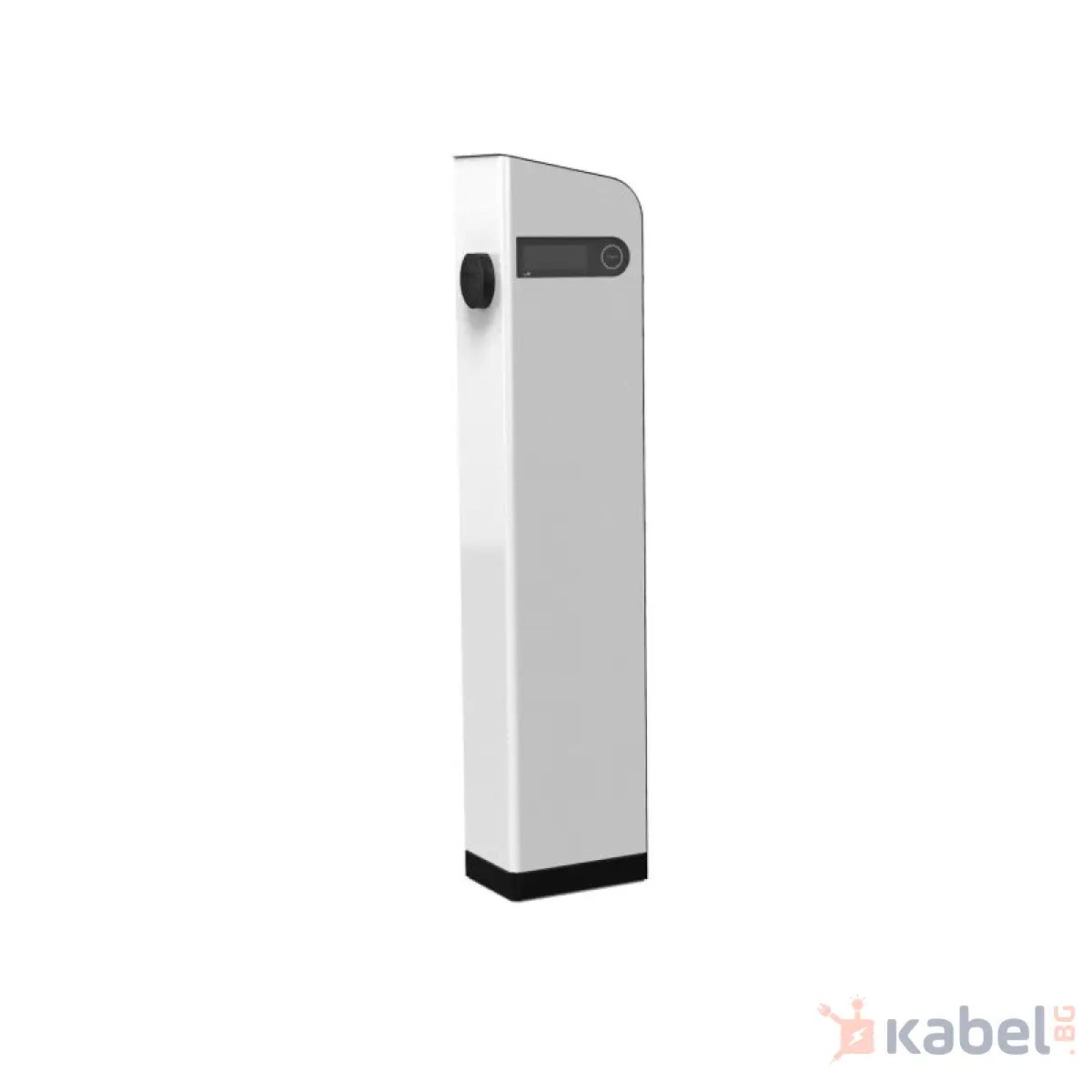 ЗАРЯДНА СТАНЦИЯ ETREL G6 КОНТАКТ ТИП 2 | 2 Х 22 KW