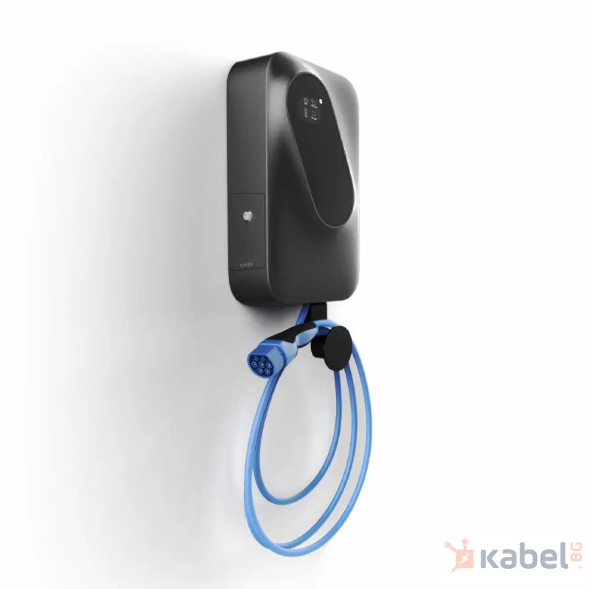 ЗАРЯДНА СТАНЦИЯ ETREL INCH HOME КАБЕЛ ТИП 2 | 22 KW AC