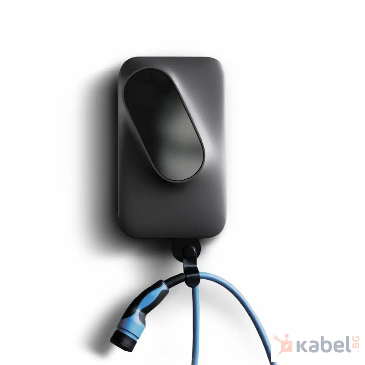 ЗАРЯДНА СТАНЦИЯ ETREL INCH HOME КАБЕЛ ТИП 2 | 22 KW AC