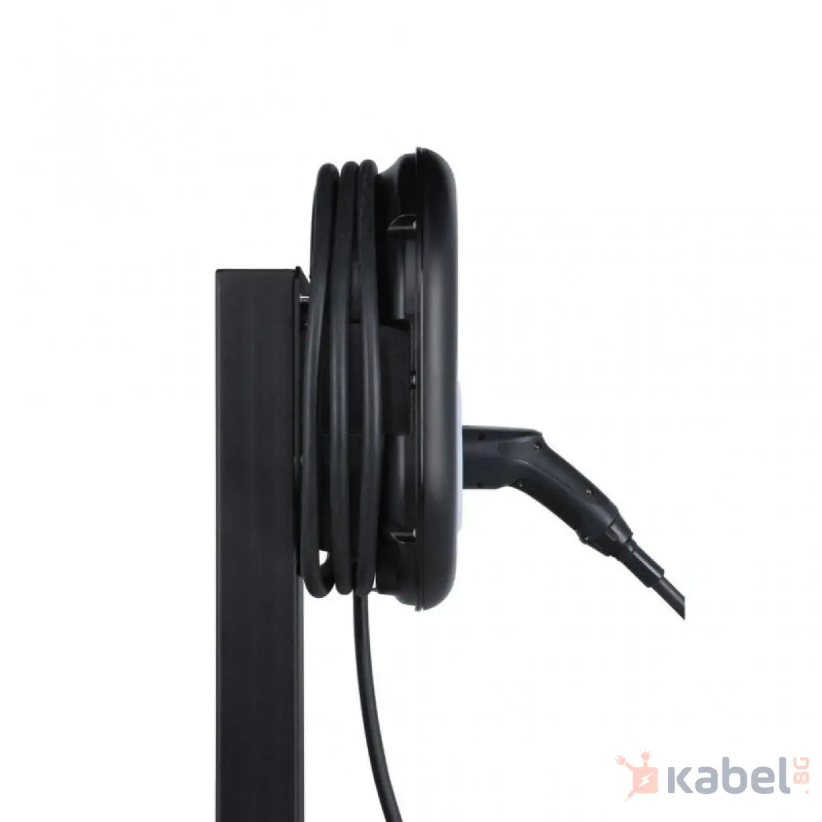 ЗАРЯДНА СТАНЦИЯ VESTEL EVC04 КАБЕЛ ТИП 2 | 22 KW AC