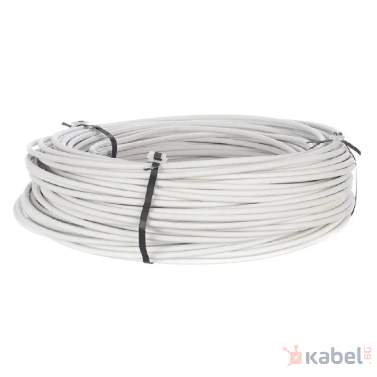 ЗАЗЕМ.ПРОВОДНИК AlMgSi Ф8mm,ИЗОЛИРАН А104