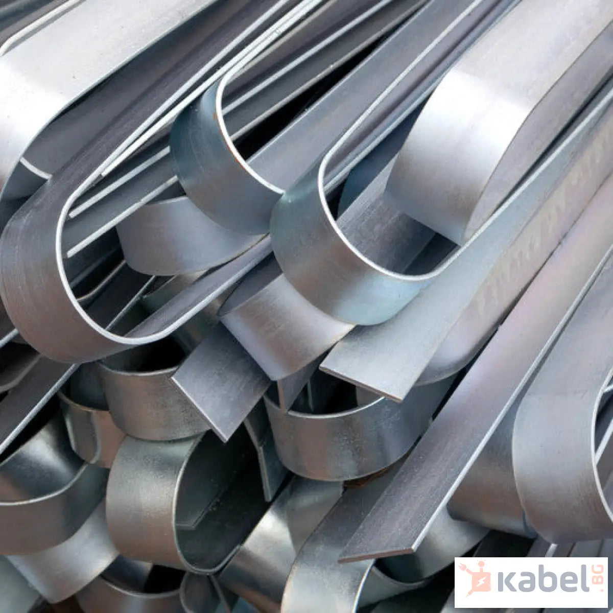 ЗАЗЕМ.ШИНА 30X3mm, 6m СТ.ПОЦ. СТОМАНА