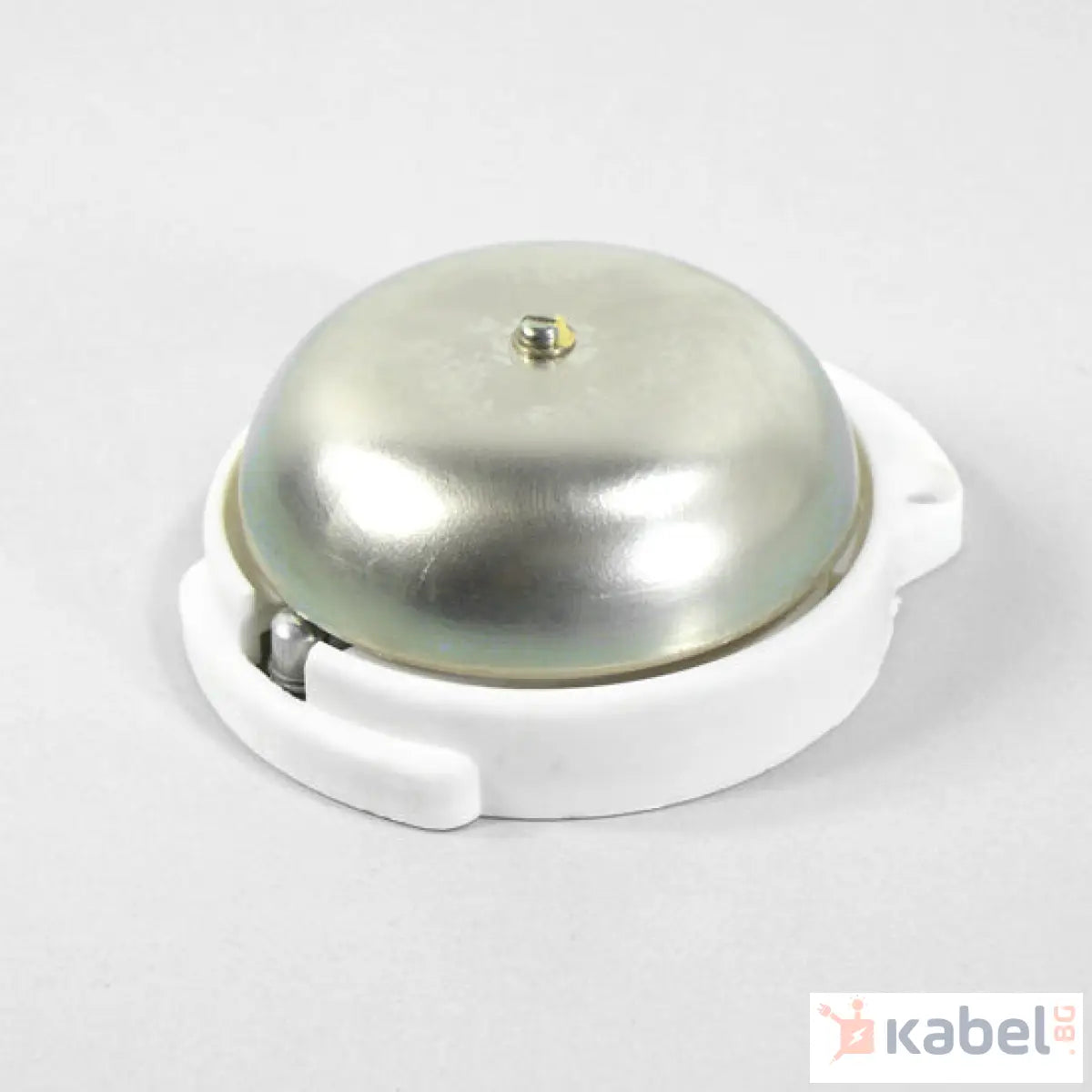 ЗВЪНЕЦ ДОМАШЕН ЗД-3 8VAC