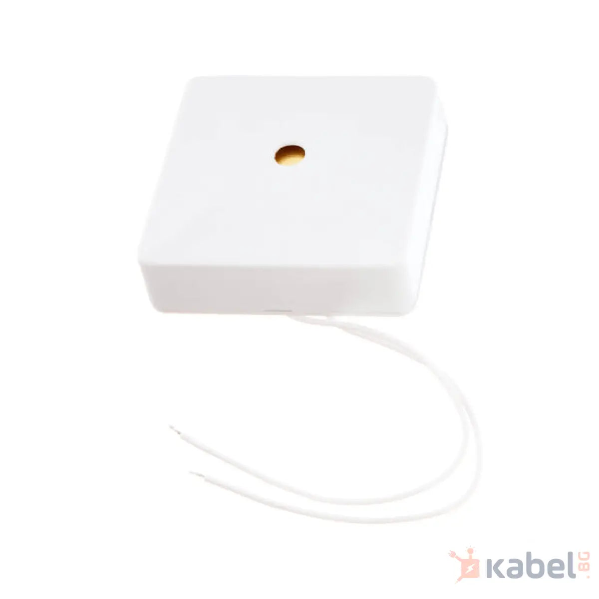 ЗВЪНЕЦ ЕТАЛОН 220V