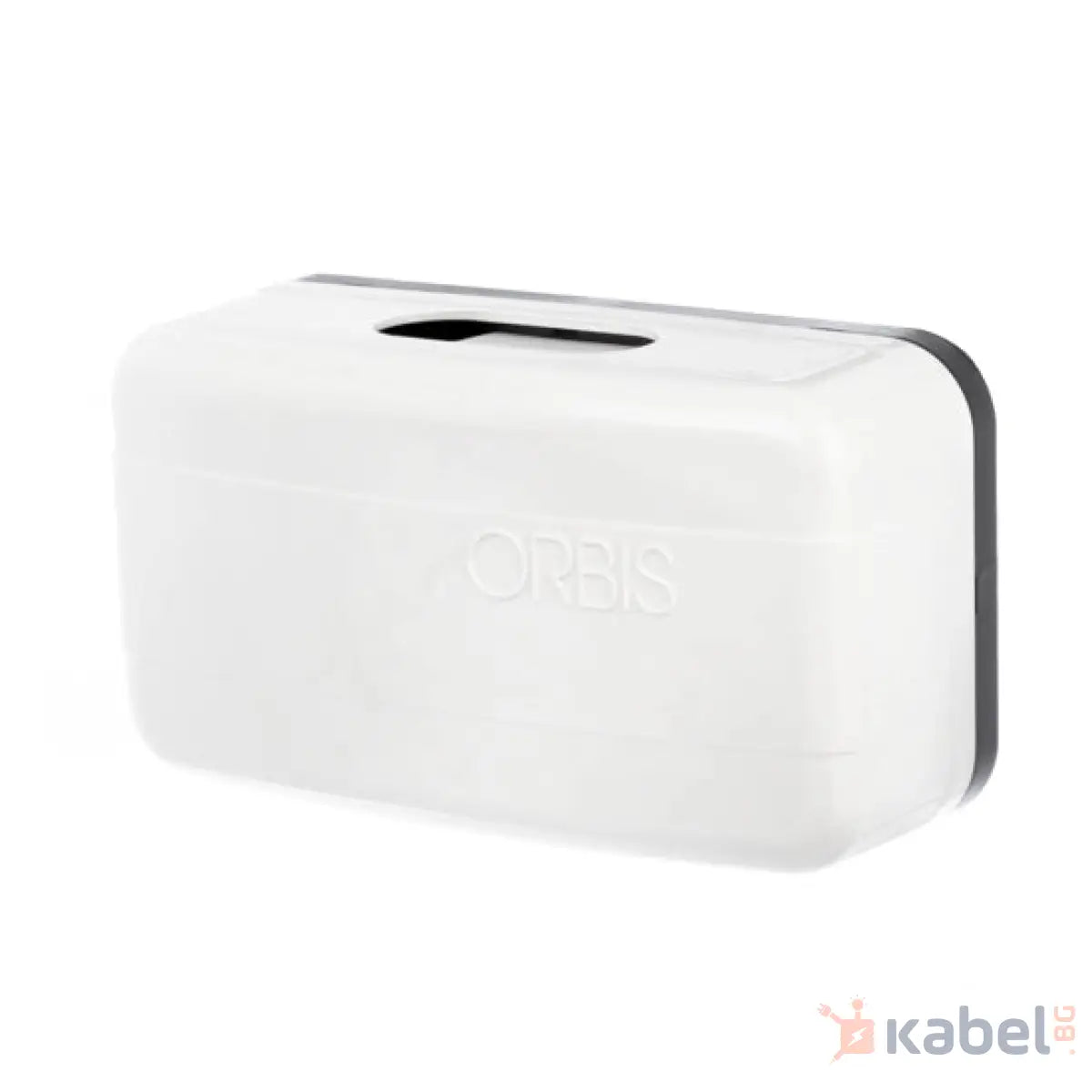 ЗВЪНЕЦ ORBISON DUO OB110416CH 230V AC 50/60Hz