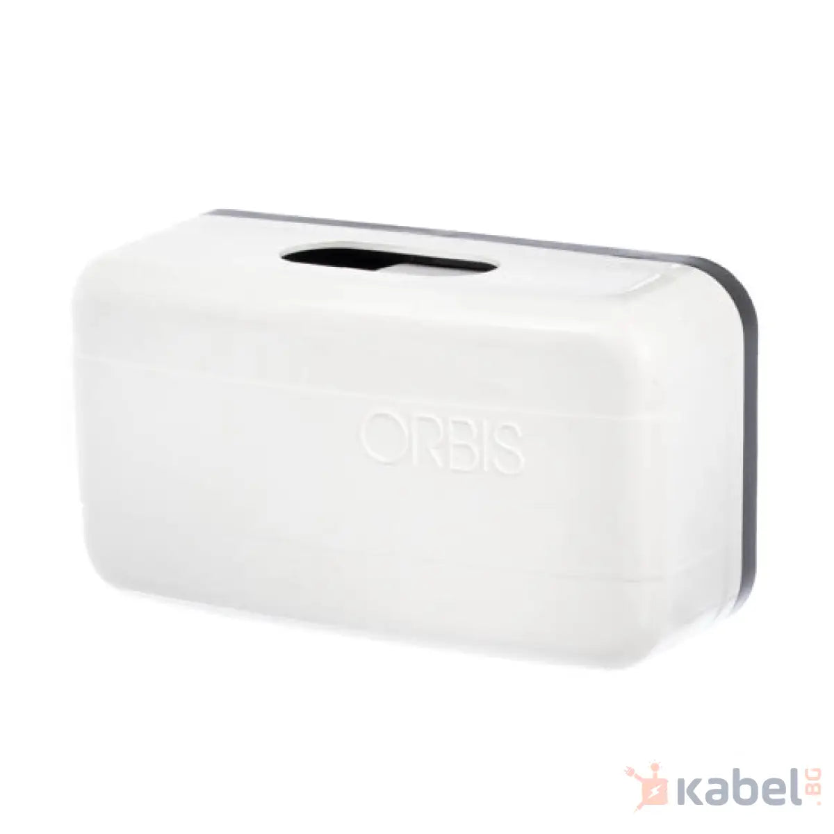 ЗВЪНЕЦ ORBISON OB110330CH 230V AC 50/60Hz