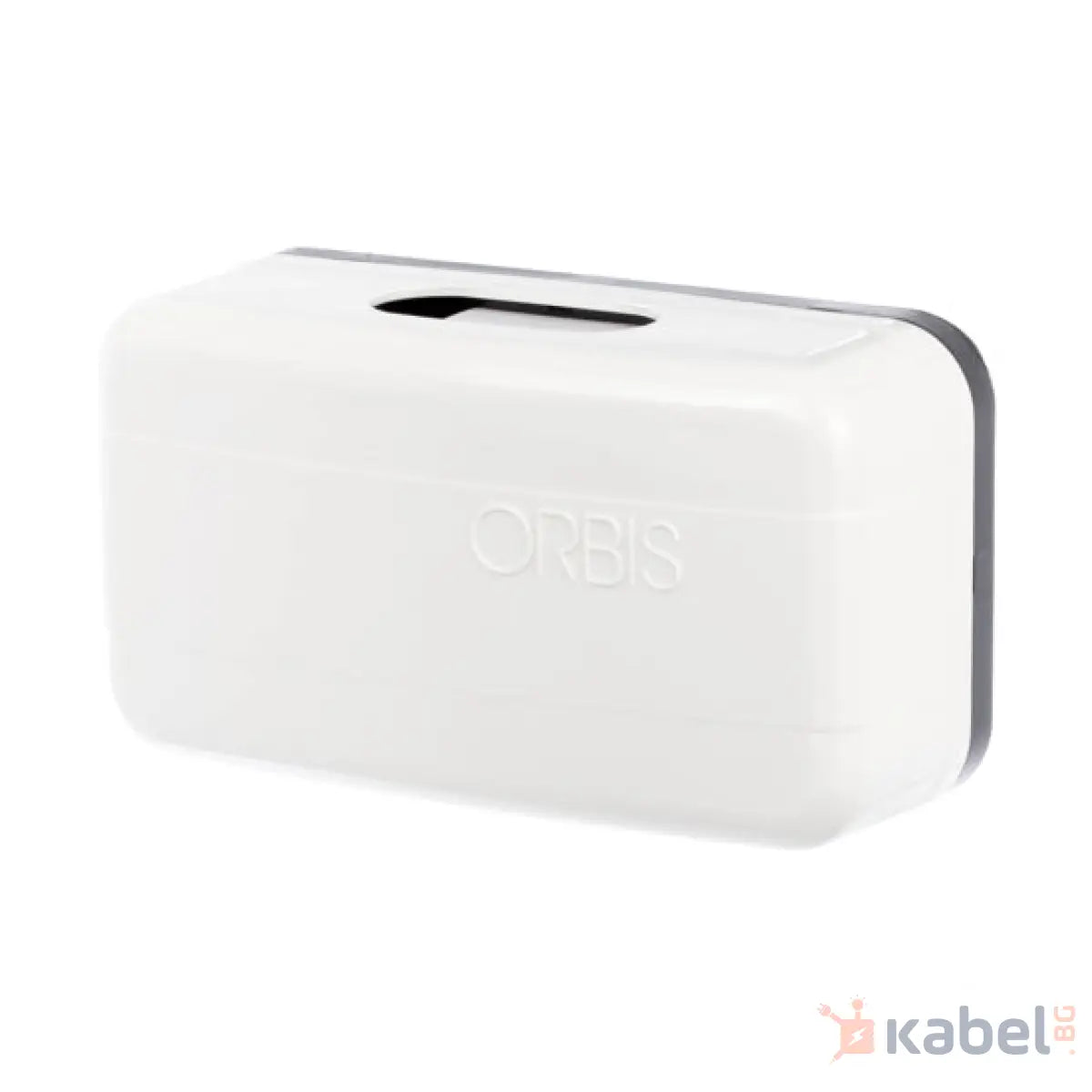 ЗВЪНЕЦ ORBISON OB110376CH 12V AC/DC 50/60Hz