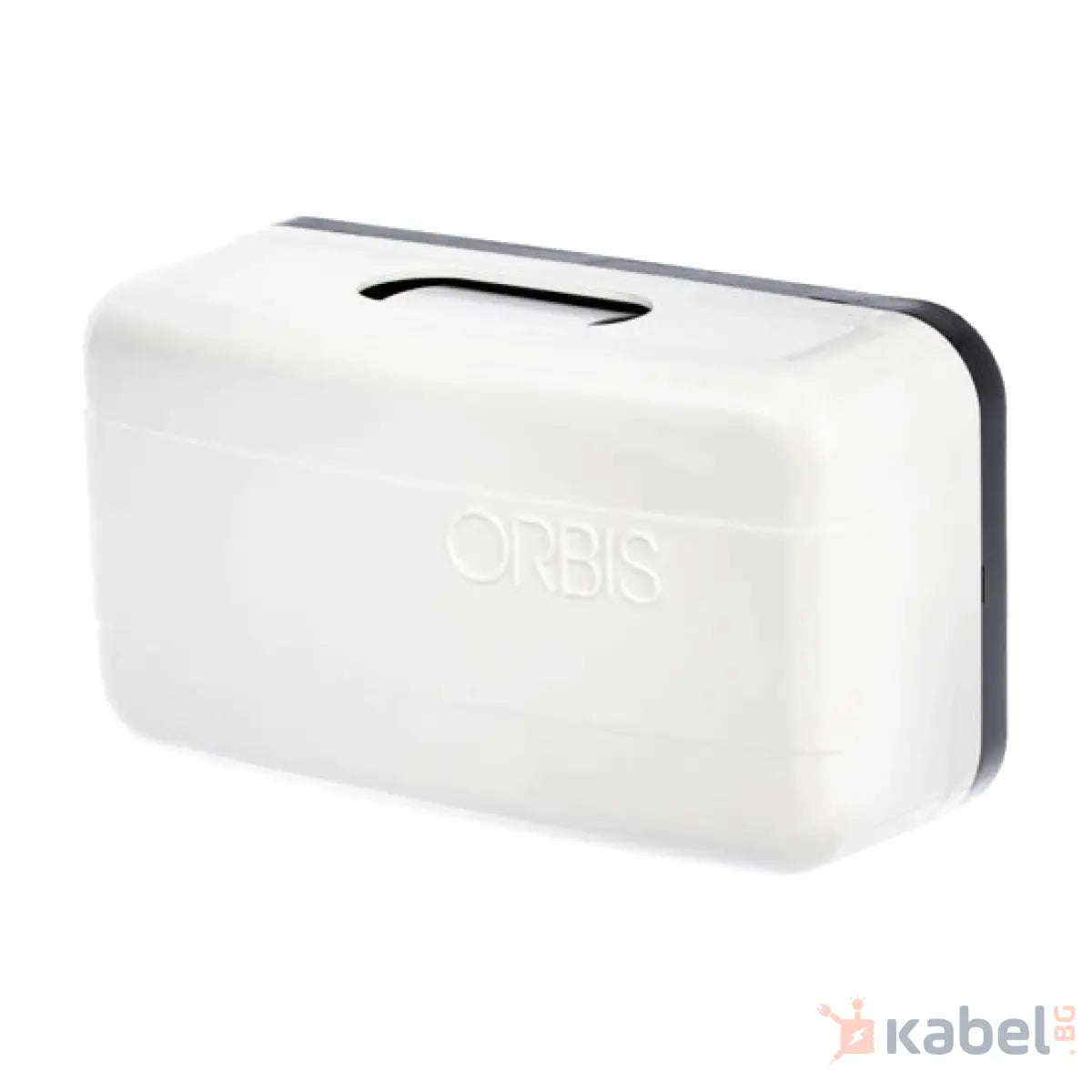 ЗВЪНЕЦ ORBISON OB110386CH 6-8V AC/DC 50/60Hz