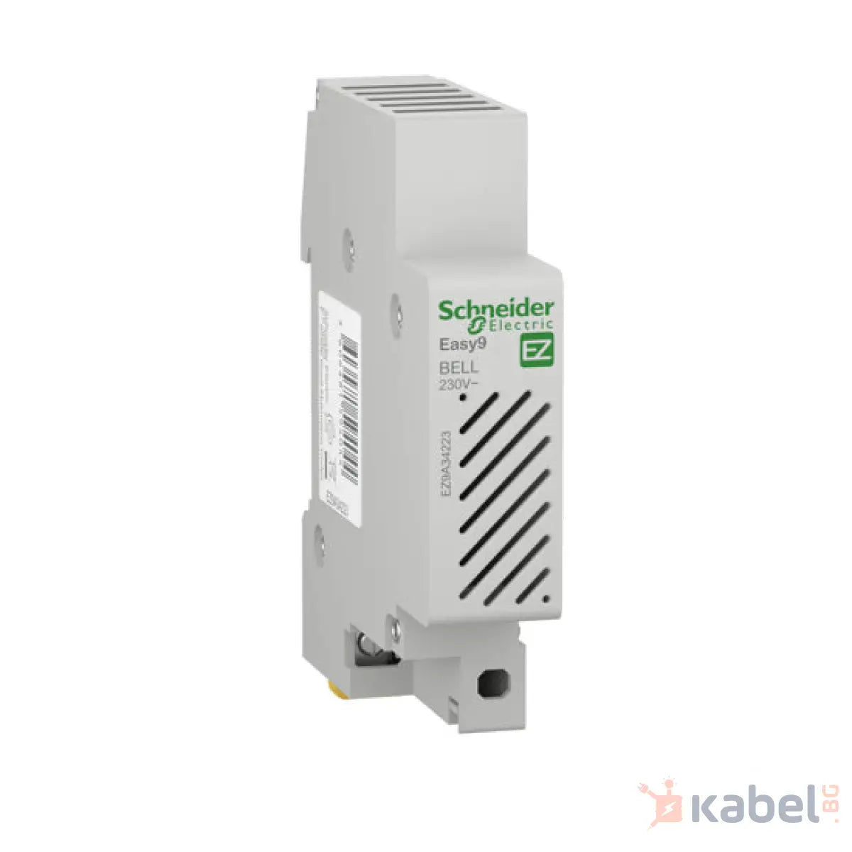 ЗВЪНЕЦ ЗА ШИНА EASY9 EZ9A34223