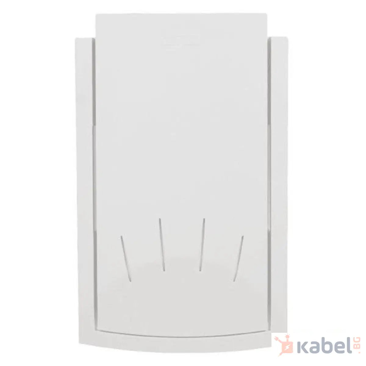 ЗВЪНЕЦ ZA0009 GNS-223 230V 11VA 85dB