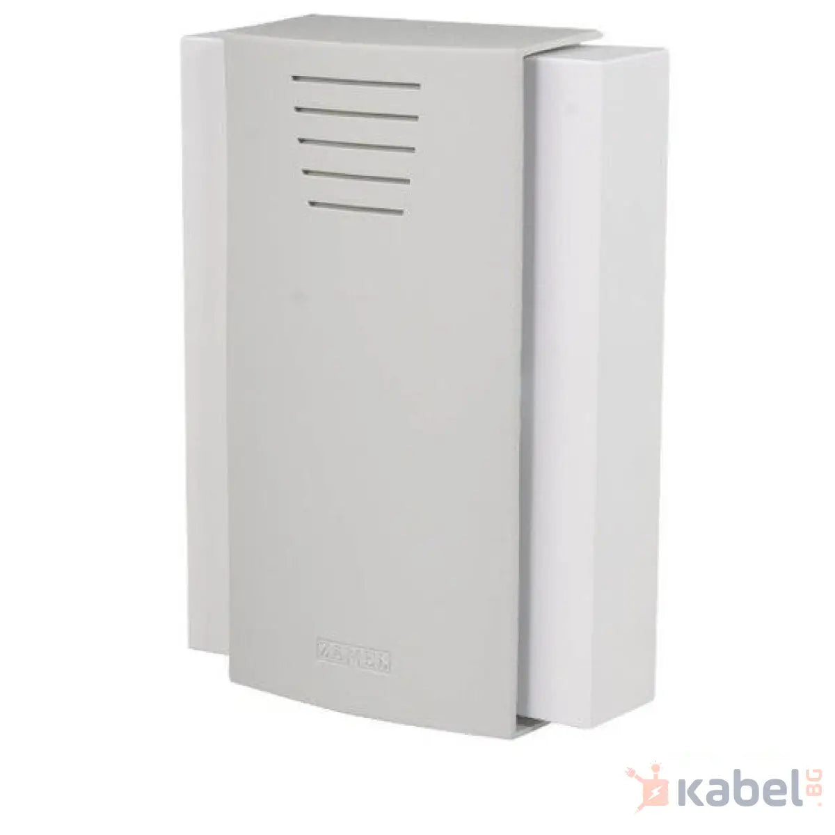 ЗВЪНЕЦ ZA0025 GNT-208 8V 8VA 75dB