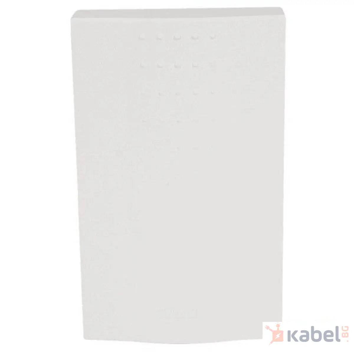 ЗВЪНЕЦ ZA0029 GNT-224 8V 5VA 80dB