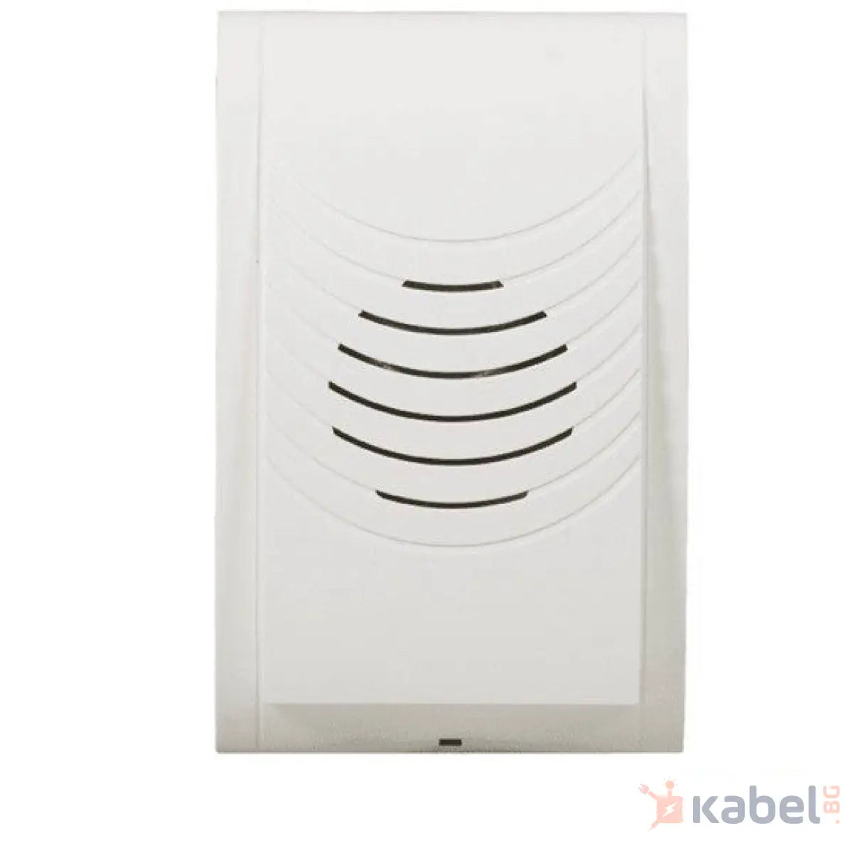 ЗВЪНЕЦ ZA0033 DNS-002/N 230V 11VA 80dB