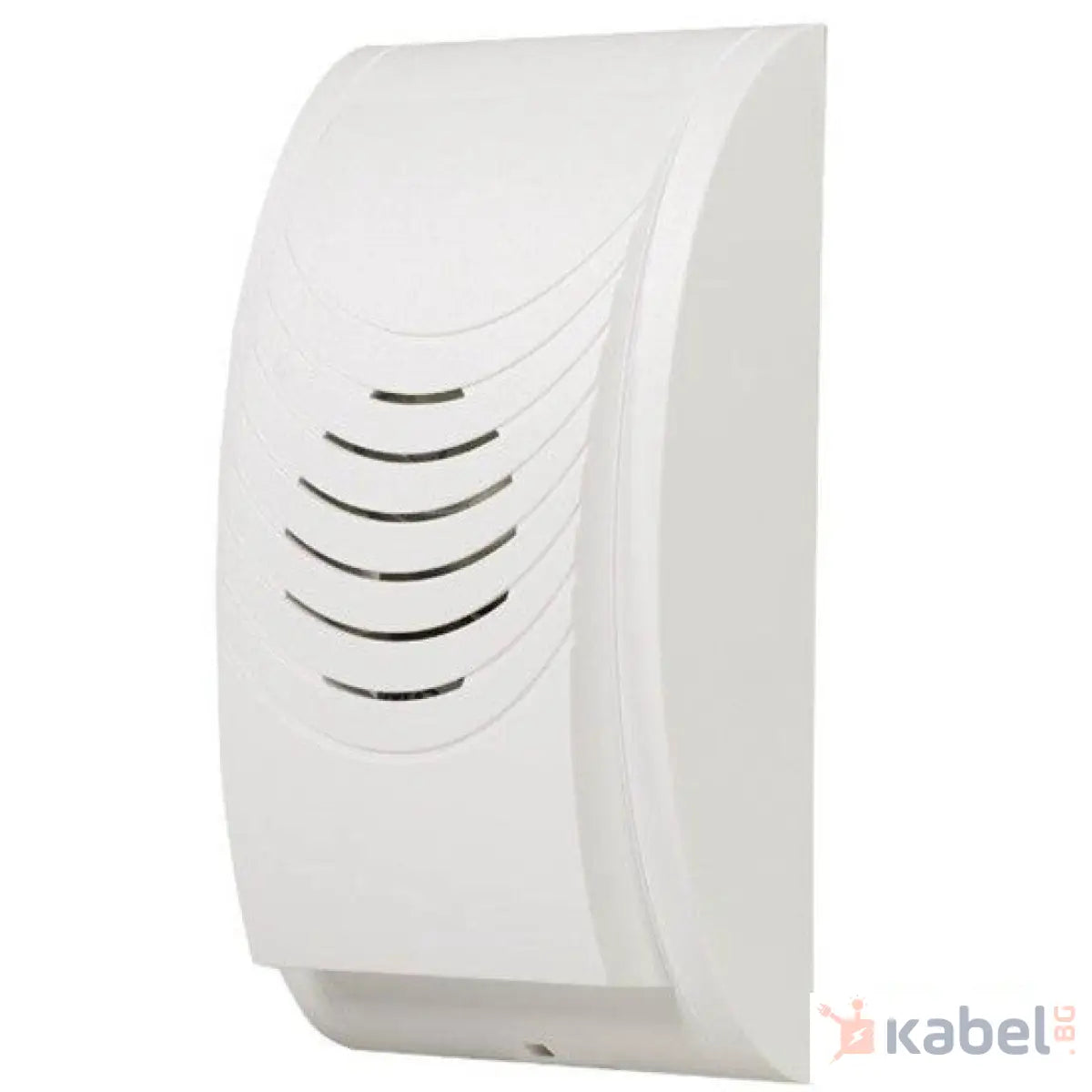 ЗВЪНЕЦ ZA0034 DNT-002/N 8V 5VA 80dB