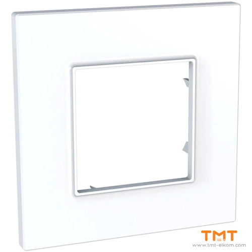 КЛЮЧОВЕ И КОНТАКТИ UNICA QUADRO - PTWDA