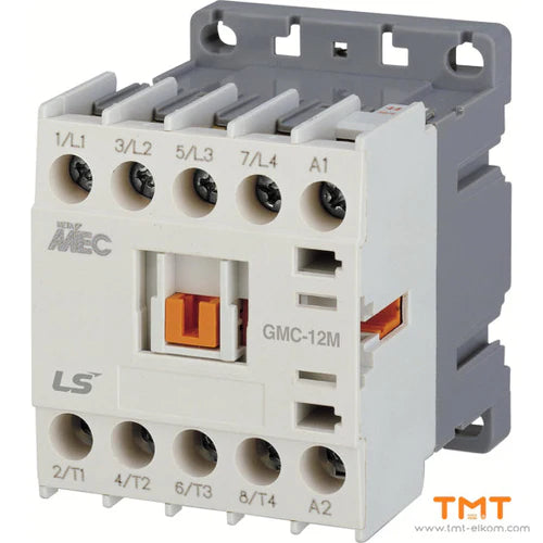 КОНТАКТОРИ LS GMC,MC